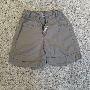 Woman’s shorts